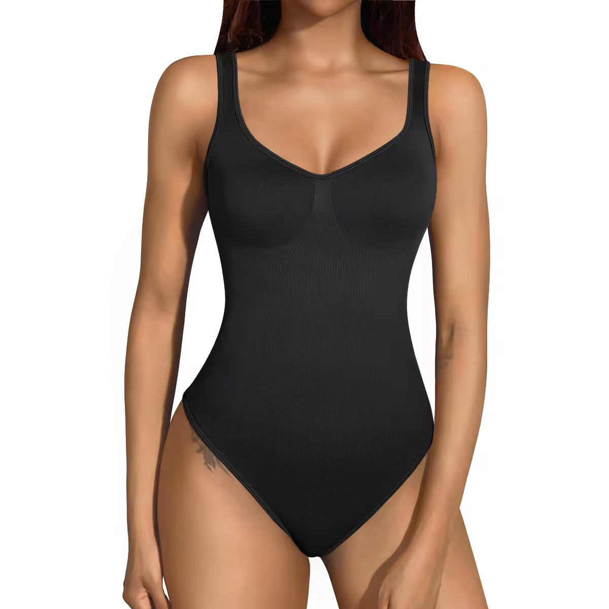 Sienna Brief Sculpt Bodysuit