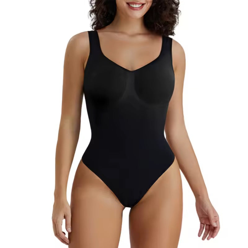 Sienna Brief Sculpt Bodysuit