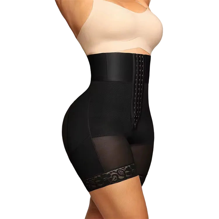 Laura Waist Snatch Shorts