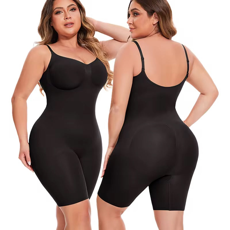 Sienna Brief Sculpt Bodysuit